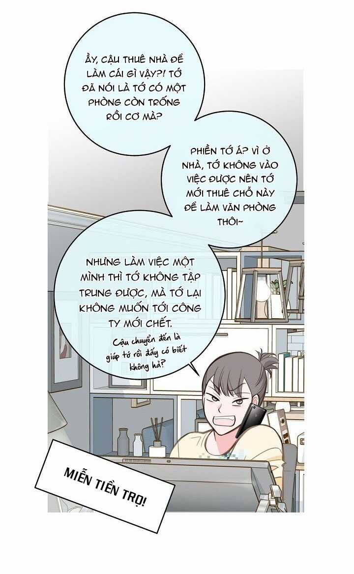 CUỘC HÔN NHÂN SỐNG CÒN - Chapter 2.1 - Trang 14