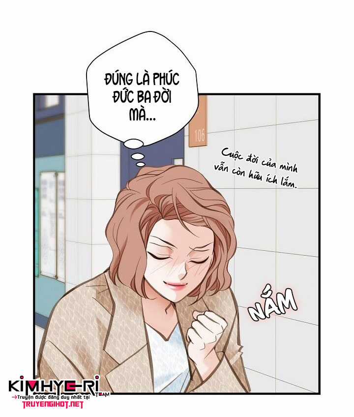 CUỘC HÔN NHÂN SỐNG CÒN - Chapter 2.1 - Trang 15