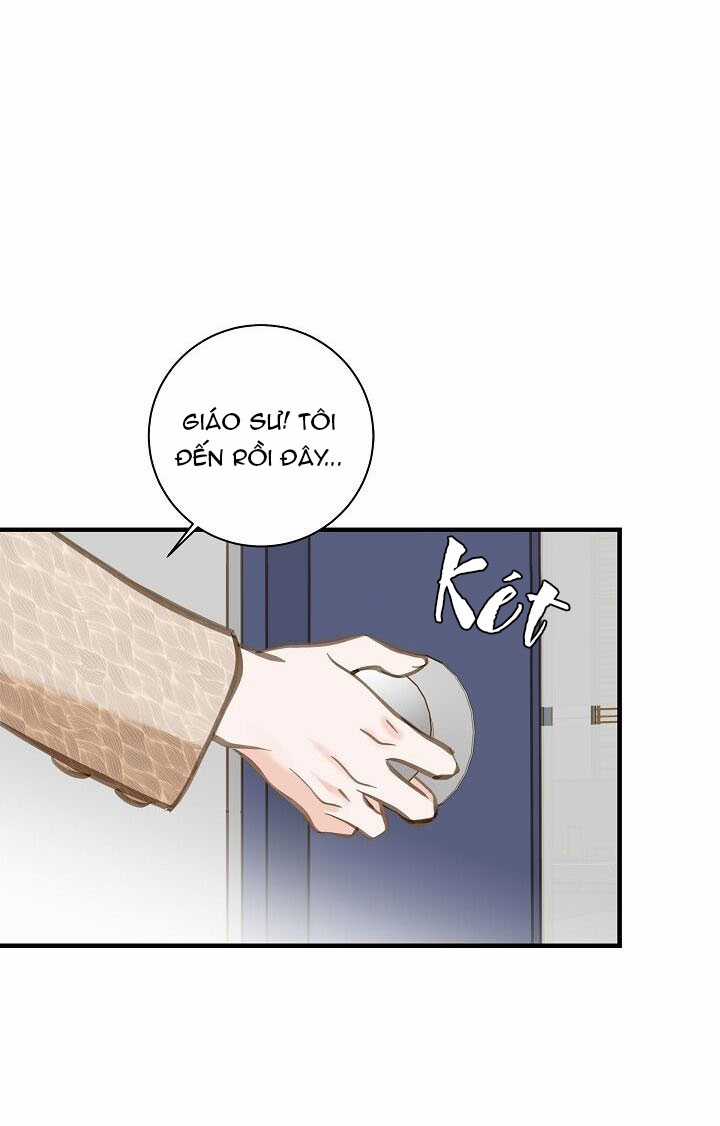 CUỘC HÔN NHÂN SỐNG CÒN - Chapter 2.1 - Trang 20