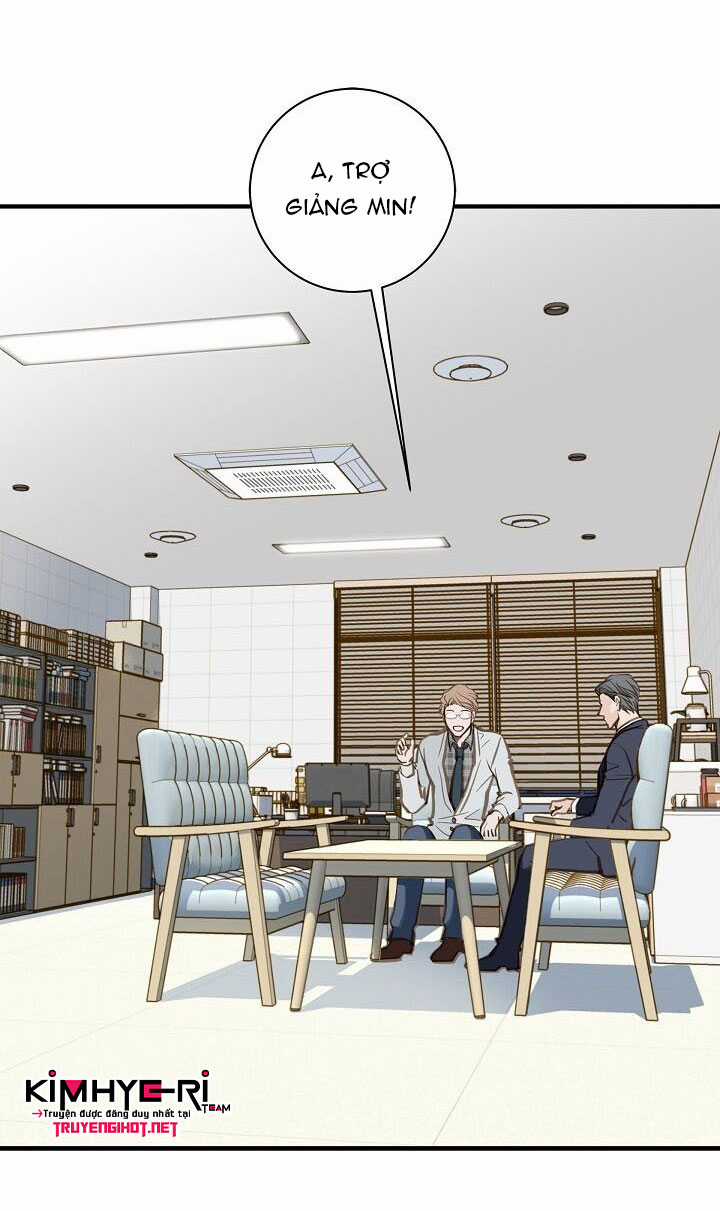 CUỘC HÔN NHÂN SỐNG CÒN - Chapter 2.1 - Trang 21