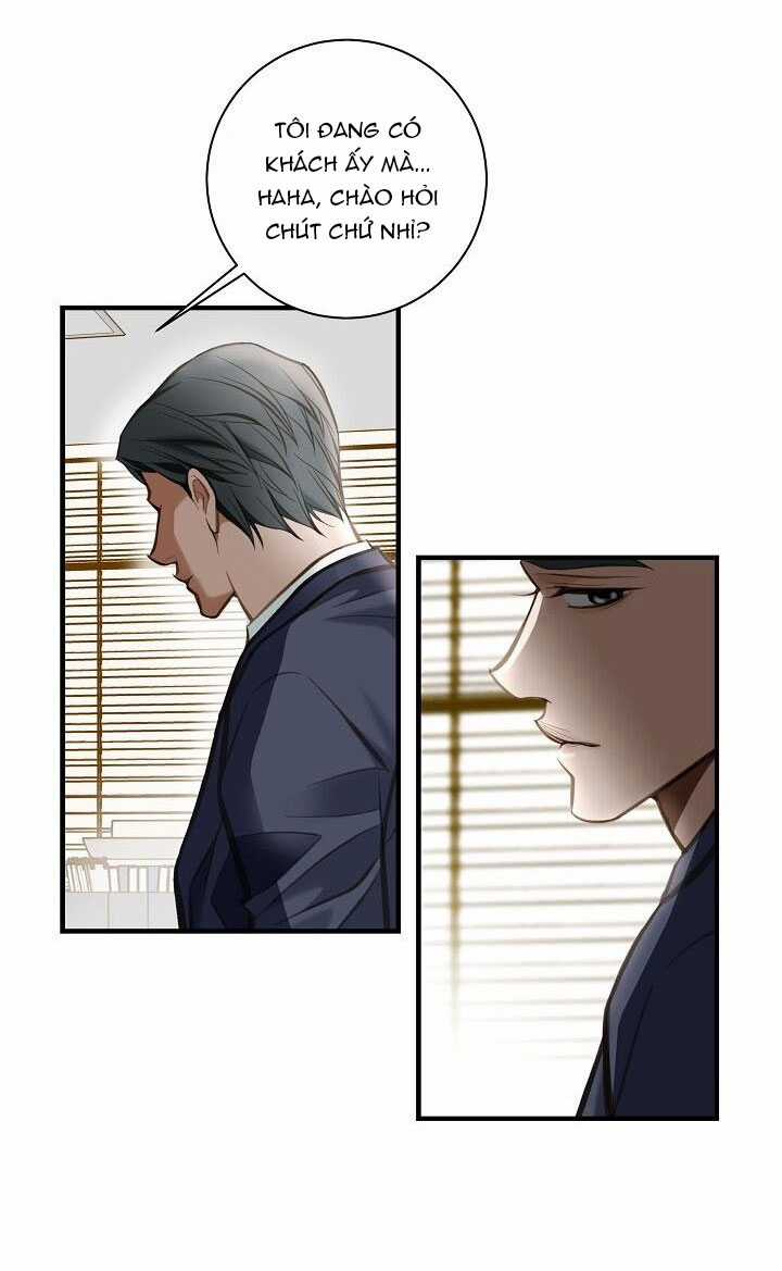 CUỘC HÔN NHÂN SỐNG CÒN - Chapter 2.1 - Trang 22