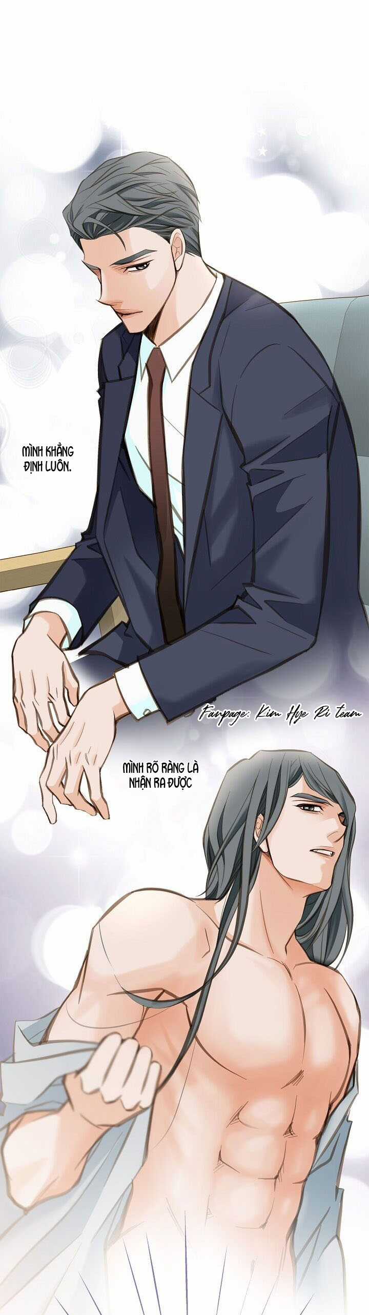 CUỘC HÔN NHÂN SỐNG CÒN - Chapter 2.1 - Trang 25