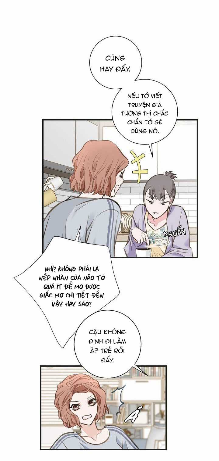 CUỘC HÔN NHÂN SỐNG CÒN - Chapter 2.1 - Trang 4