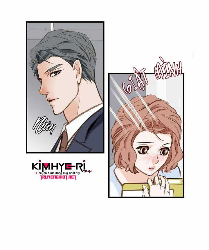 CUỘC HÔN NHÂN SỐNG CÒN - Chapter 2.1 - Trang 33