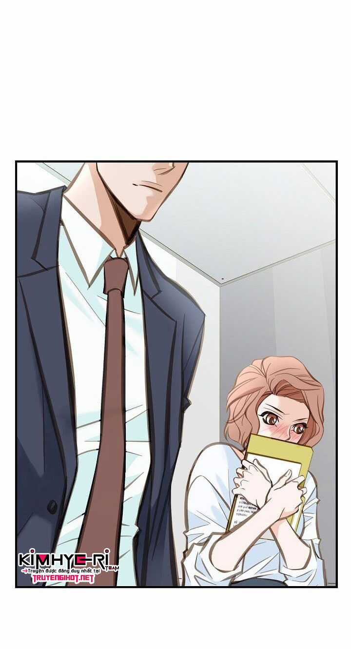 CUỘC HÔN NHÂN SỐNG CÒN - Chapter 2.1 - Trang 35