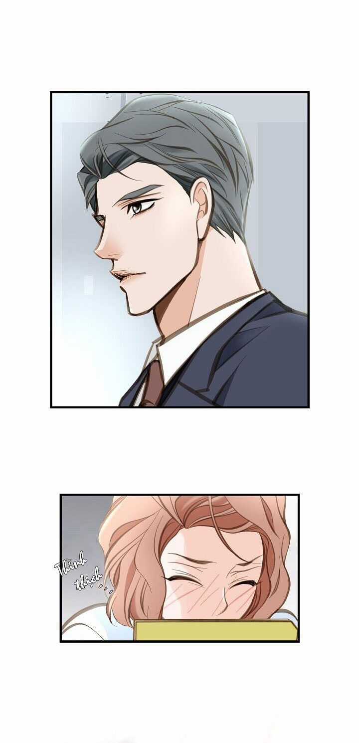 CUỘC HÔN NHÂN SỐNG CÒN - Chapter 2.1 - Trang 36