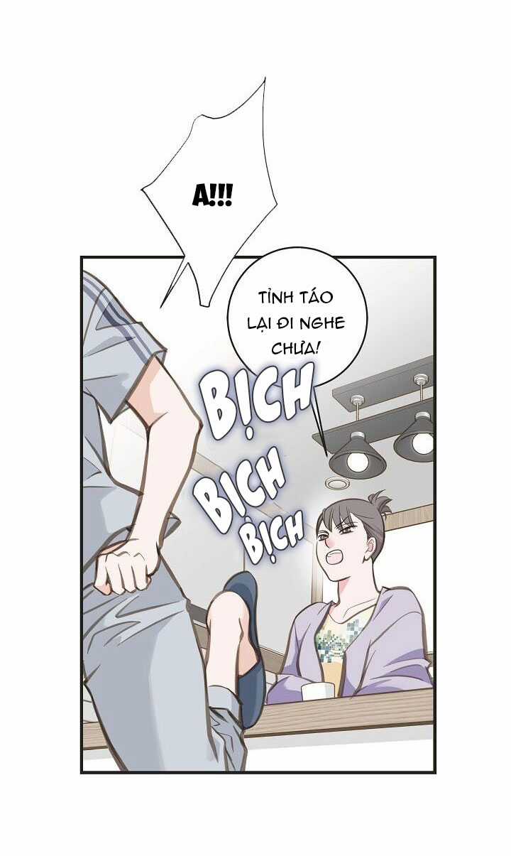 CUỘC HÔN NHÂN SỐNG CÒN - Chapter 2.1 - Trang 5