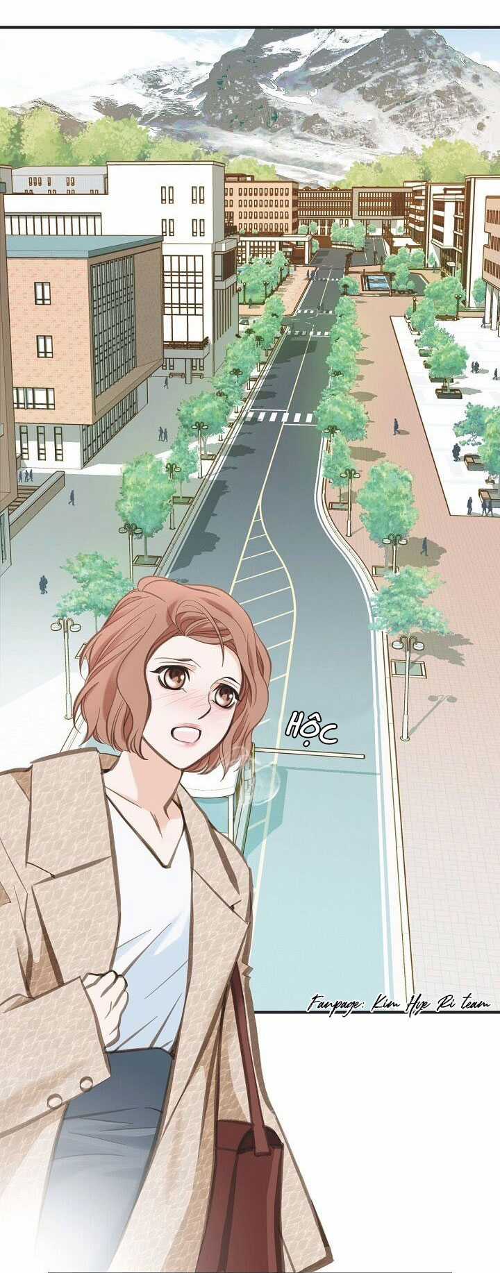 CUỘC HÔN NHÂN SỐNG CÒN - Chapter 2.1 - Trang 7