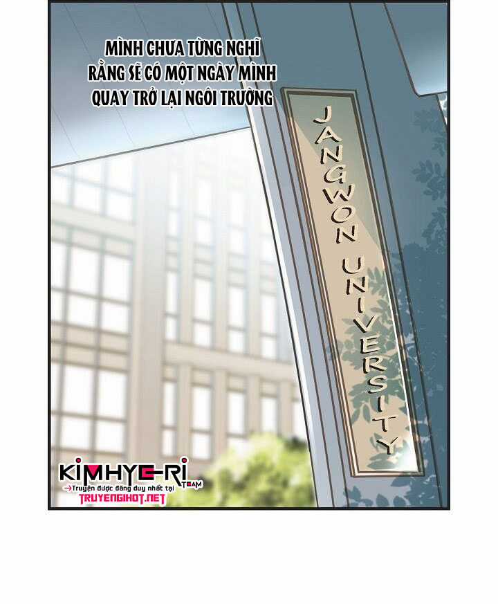 CUỘC HÔN NHÂN SỐNG CÒN - Chapter 2.1 - Trang 8