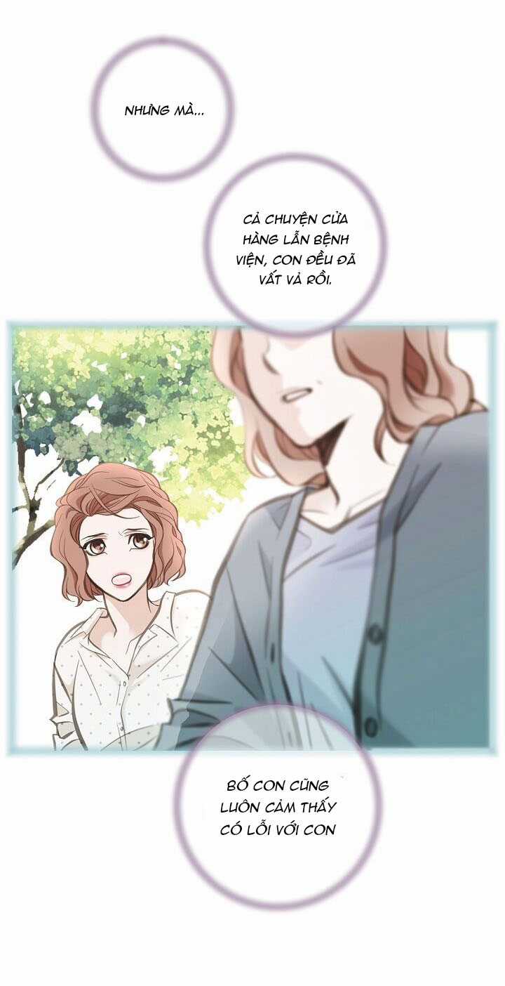 CUỘC HÔN NHÂN SỐNG CÒN - Chapter 2.1 - Trang 10