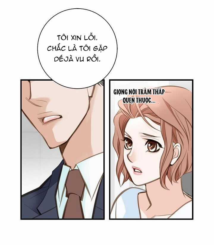 CUỘC HÔN NHÂN SỐNG CÒN - Chapter 2.2 - Trang 11