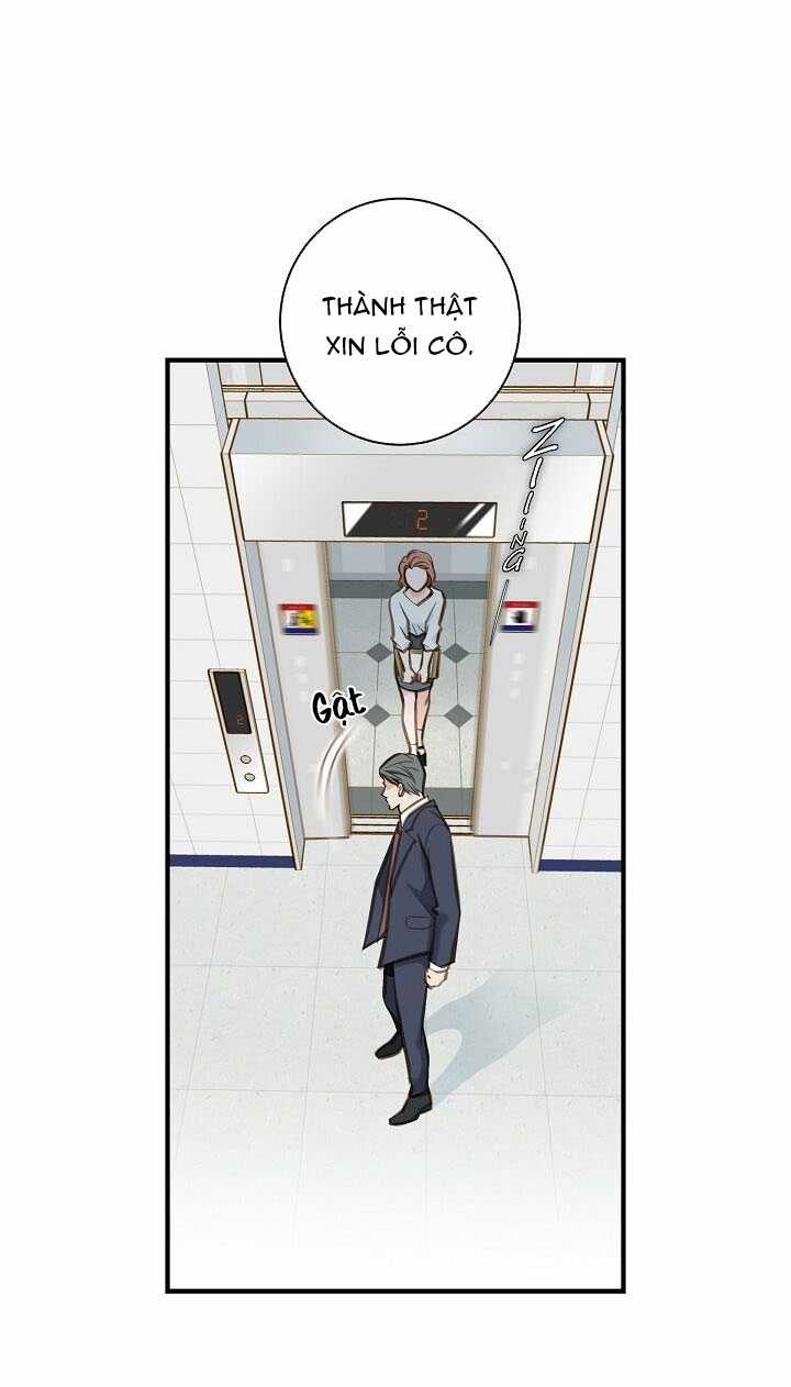 CUỘC HÔN NHÂN SỐNG CÒN - Chapter 2.2 - Trang 12