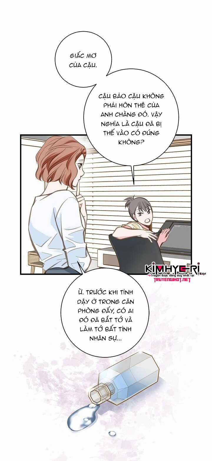 CUỘC HÔN NHÂN SỐNG CÒN - Chapter 2.2 - Trang 17