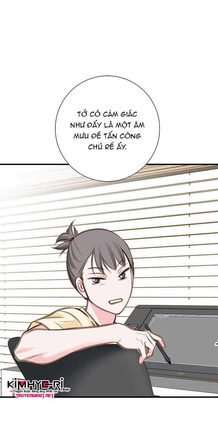 CUỘC HÔN NHÂN SỐNG CÒN - Chapter 2.2 - Trang 19