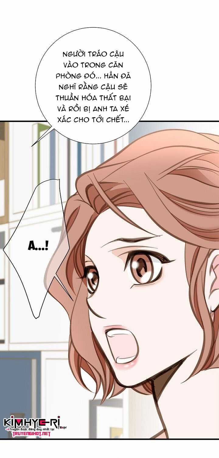 CUỘC HÔN NHÂN SỐNG CÒN - Chapter 2.2 - Trang 23