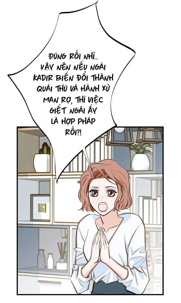 CUỘC HÔN NHÂN SỐNG CÒN - Chapter 2.2 - Trang 24