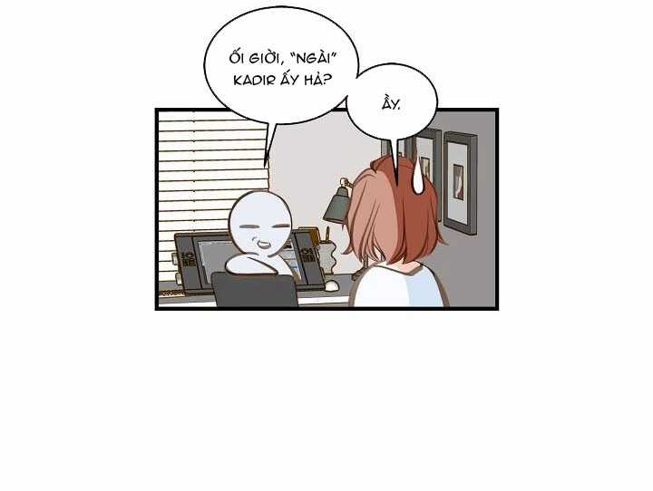 CUỘC HÔN NHÂN SỐNG CÒN - Chapter 2.2 - Trang 25