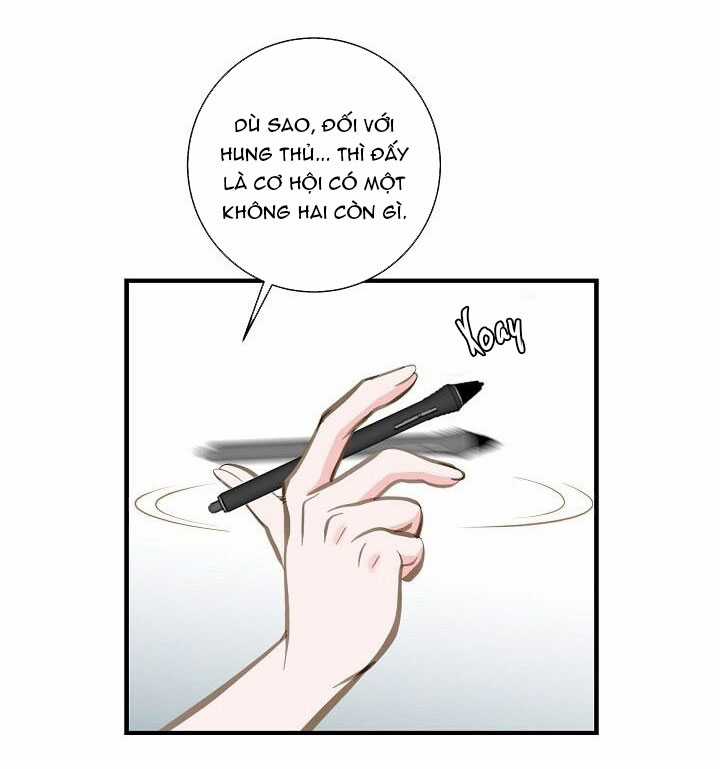 CUỘC HÔN NHÂN SỐNG CÒN - Chapter 2.2 - Trang 26