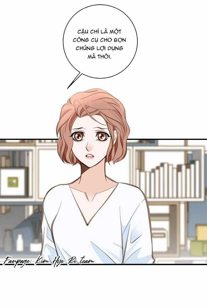 CUỘC HÔN NHÂN SỐNG CÒN - Chapter 2.2 - Trang 27