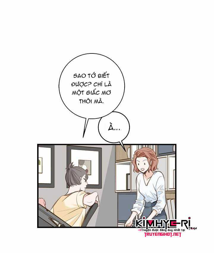 CUỘC HÔN NHÂN SỐNG CÒN - Chapter 2.2 - Trang 29