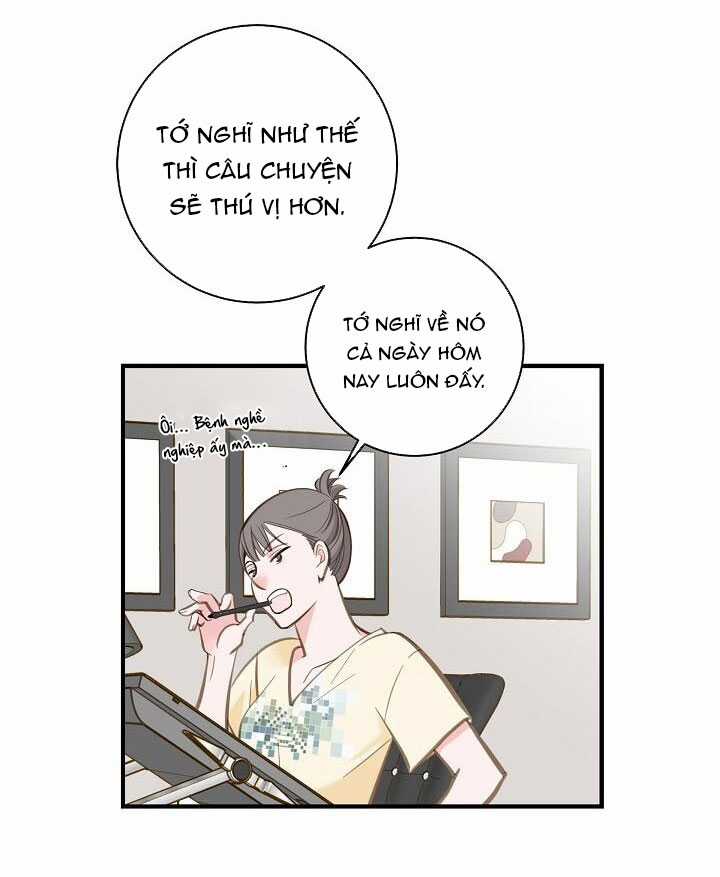 CUỘC HÔN NHÂN SỐNG CÒN - Chapter 2.2 - Trang 30