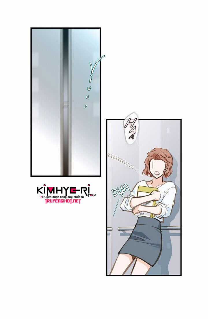 CUỘC HÔN NHÂN SỐNG CÒN - Chapter 2.2 - Trang 4