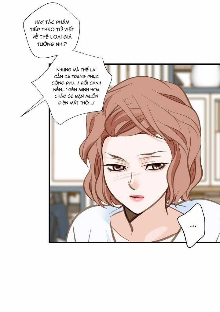 CUỘC HÔN NHÂN SỐNG CÒN - Chapter 2.2 - Trang 31