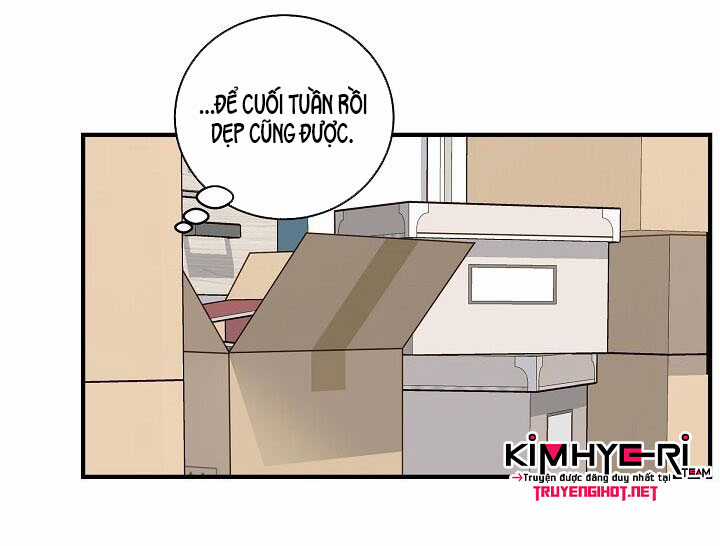 CUỘC HÔN NHÂN SỐNG CÒN - Chapter 2.2 - Trang 33