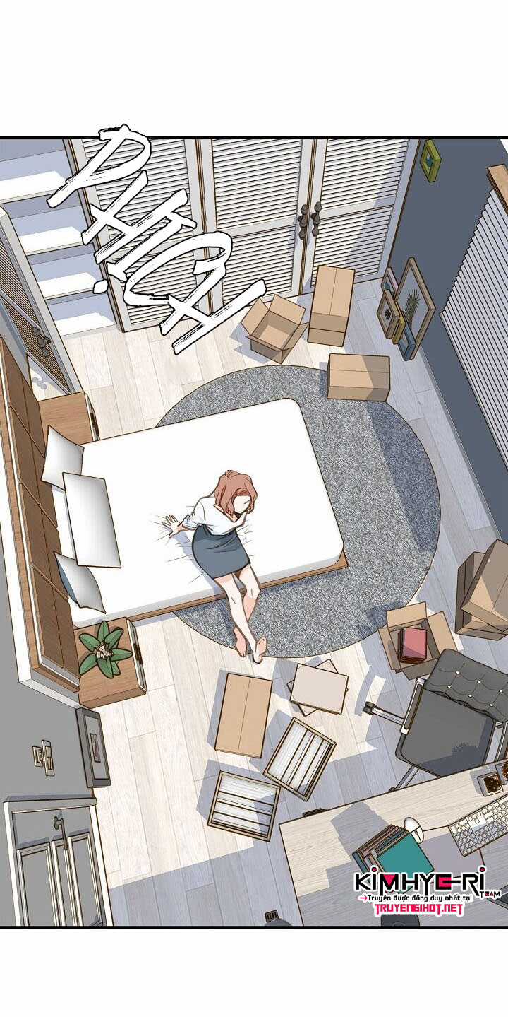 CUỘC HÔN NHÂN SỐNG CÒN - Chapter 2.2 - Trang 34