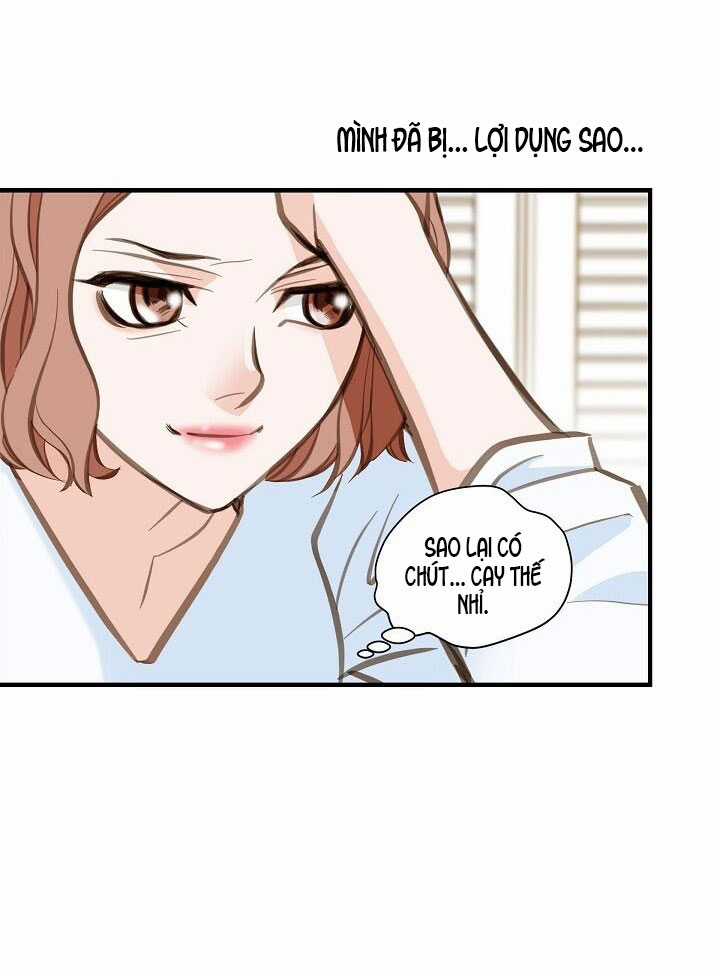 CUỘC HÔN NHÂN SỐNG CÒN - Chapter 2.2 - Trang 35