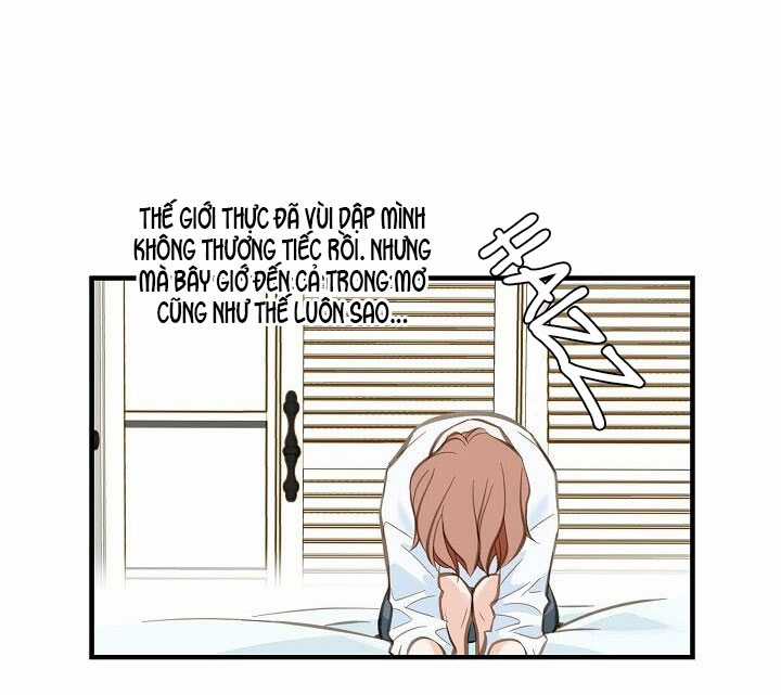 CUỘC HÔN NHÂN SỐNG CÒN - Chapter 2.2 - Trang 36