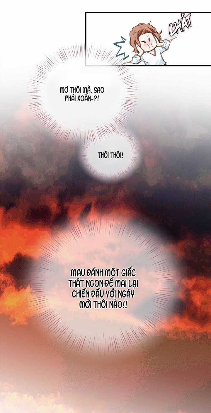 CUỘC HÔN NHÂN SỐNG CÒN - Chapter 2.2 - Trang 37