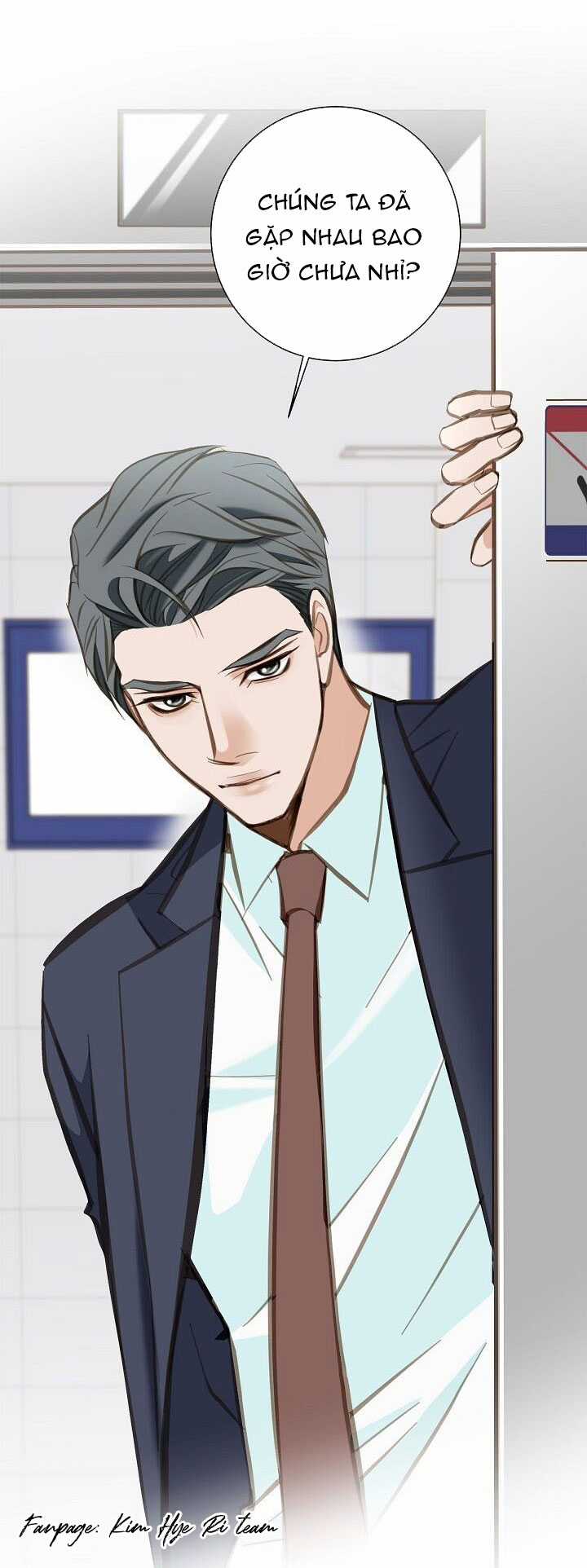 CUỘC HÔN NHÂN SỐNG CÒN - Chapter 2.2 - Trang 8