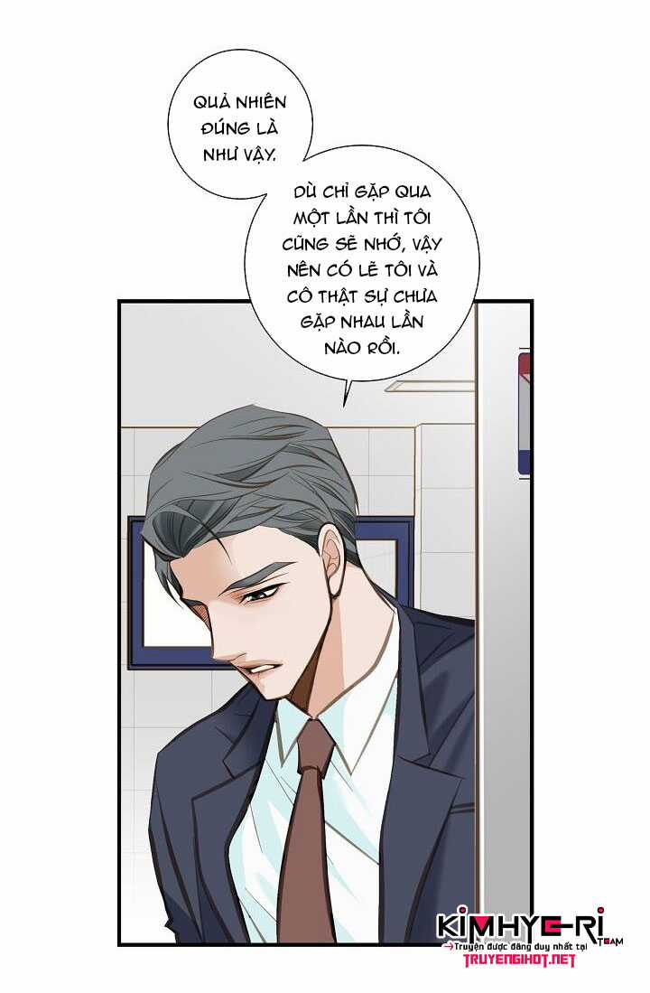 CUỘC HÔN NHÂN SỐNG CÒN - Chapter 2.2 - Trang 10