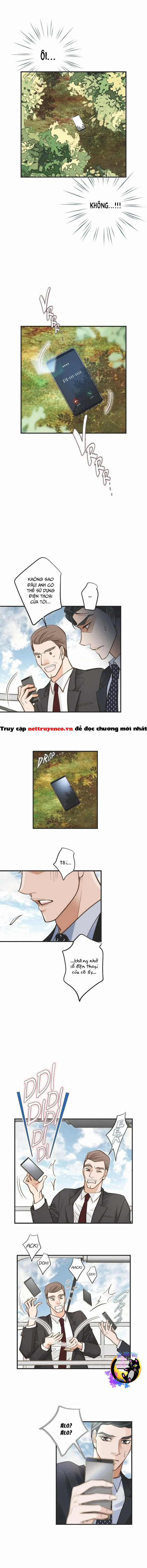 CUỘC HÔN NHÂN SỐNG CÒN - Chapter 20 - Trang 1