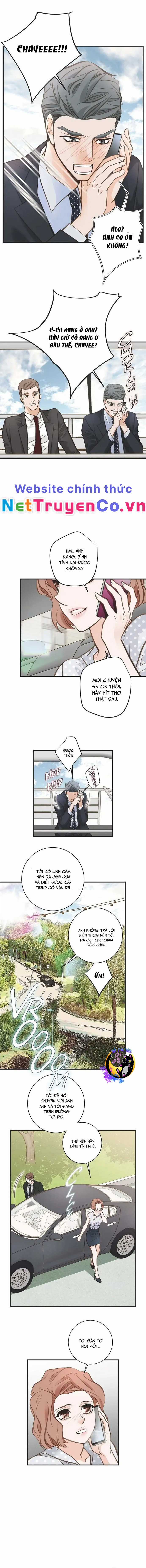 CUỘC HÔN NHÂN SỐNG CÒN - Chapter 20 - Trang 2