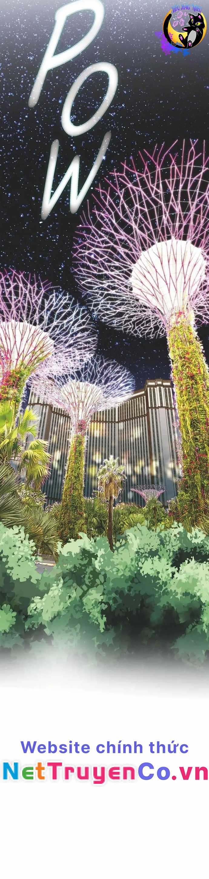 CUỘC HÔN NHÂN SỐNG CÒN - Chapter 20 - Trang 11