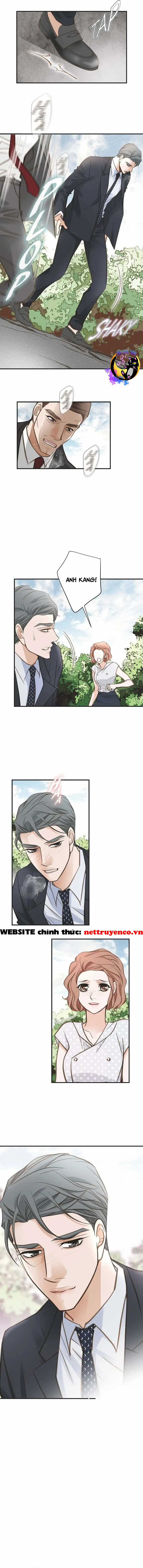 CUỘC HÔN NHÂN SỐNG CÒN - Chapter 20 - Trang 4