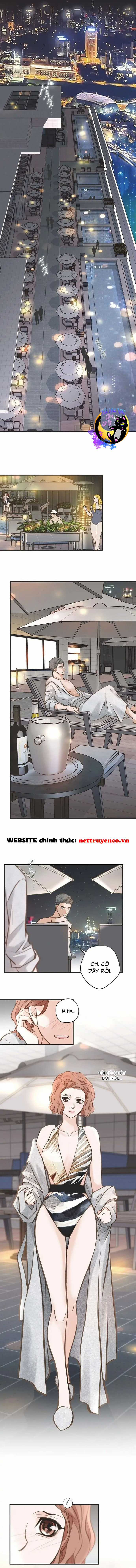 CUỘC HÔN NHÂN SỐNG CÒN - Chapter 21 - Trang 4