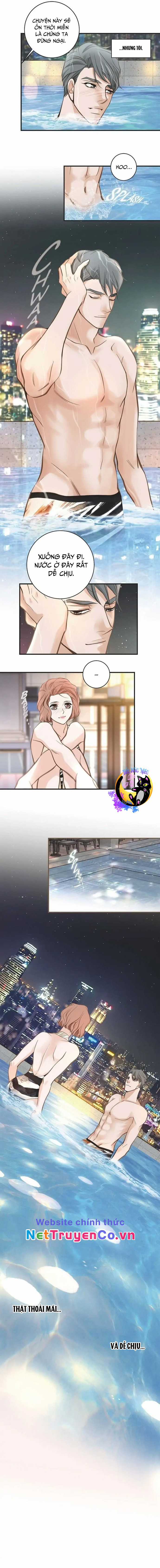 CUỘC HÔN NHÂN SỐNG CÒN - Chapter 21 - Trang 7