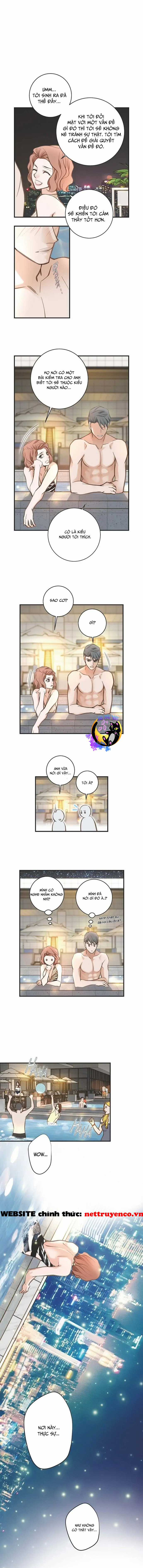 CUỘC HÔN NHÂN SỐNG CÒN - Chapter 22 - Trang 1