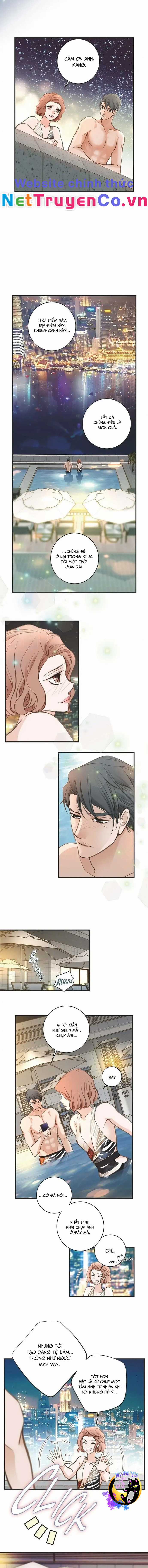 CUỘC HÔN NHÂN SỐNG CÒN - Chapter 22 - Trang 2