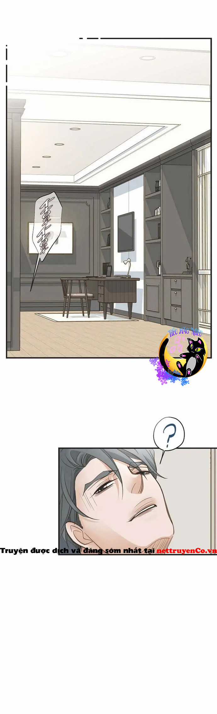 CUỘC HÔN NHÂN SỐNG CÒN - Chapter 22 - Trang 11