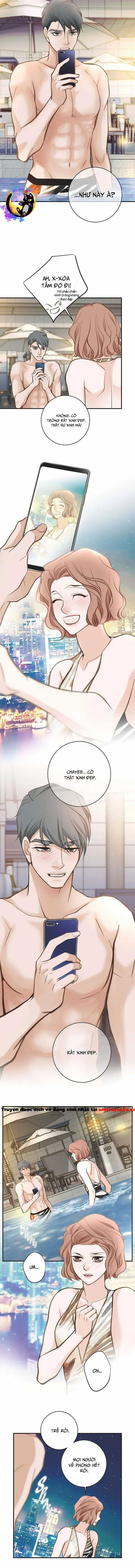 CUỘC HÔN NHÂN SỐNG CÒN - Chapter 22 - Trang 3