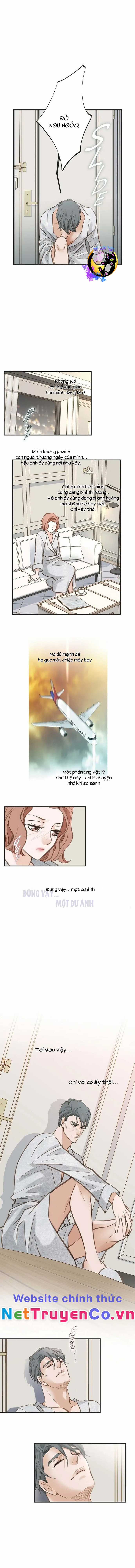 CUỘC HÔN NHÂN SỐNG CÒN - Chapter 22 - Trang 10