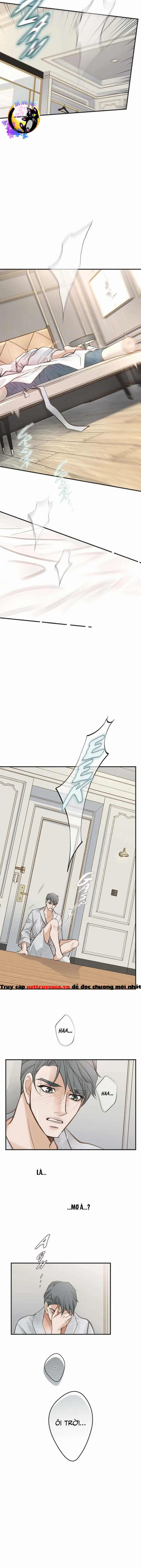 CUỘC HÔN NHÂN SỐNG CÒN - Chapter 23 - Trang 4