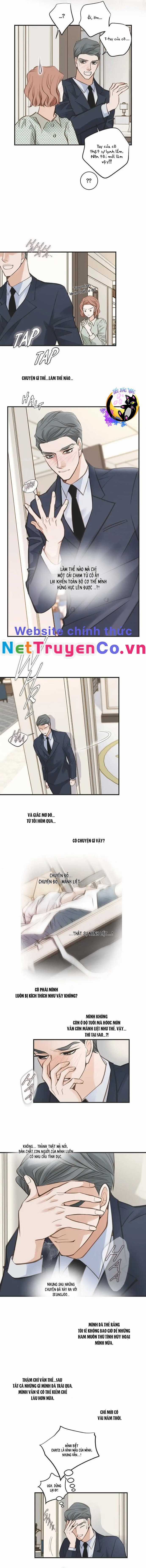 CUỘC HÔN NHÂN SỐNG CÒN - Chapter 23 - Trang 6