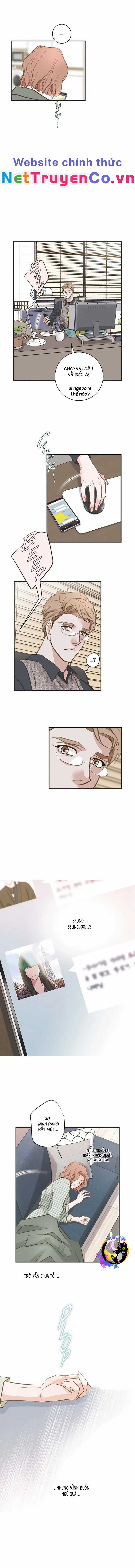 CUỘC HÔN NHÂN SỐNG CÒN - Chapter 24 - Trang 2