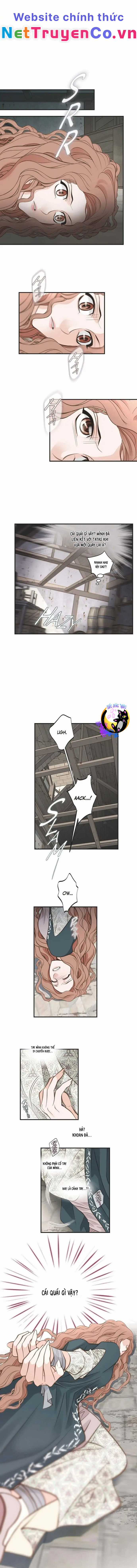 CUỘC HÔN NHÂN SỐNG CÒN - Chapter 24 - Trang 3