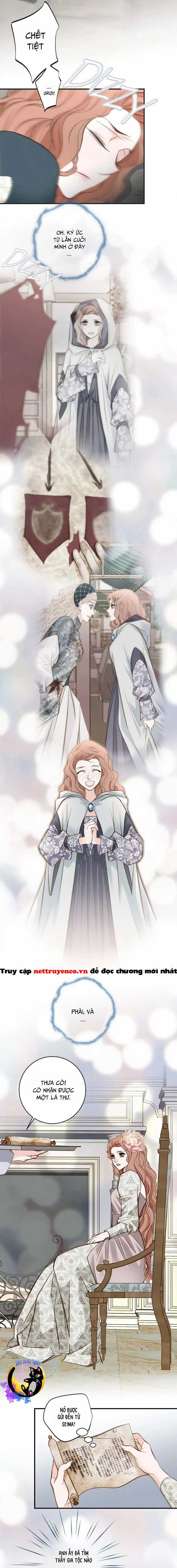 CUỘC HÔN NHÂN SỐNG CÒN - Chapter 24 - Trang 4